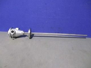   SHOWA SANGYO TYPE  JPT  CLASS B 33837  RESISTANCE-BULB 