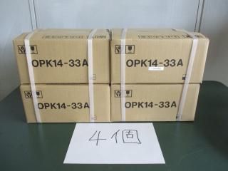  NITTO KOGYO OPK-A Ѹץܥå OPK14-33A 4 <ʧ>