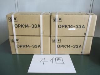  NITTO KOGYO OPK-A Ѹץܥå OPK14-33A 4 <ʧ>