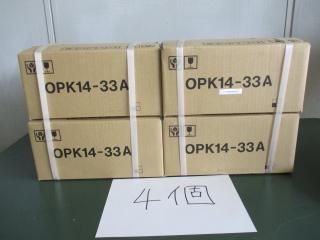  NITTO KOGYO OPK-A Ѹץܥå OPK14-33A 4 <ʧ>
