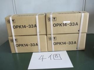  NITTO KOGYO OPK-A Ѹץܥå OPK14-33A 4 <ʧ>