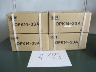  NITTO KOGYO OPK-A Ѹץܥå OPK14-33A 4 <ʧ>
