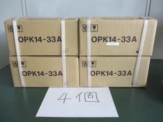  NITTO KOGYO OPK-A Ѹץܥå OPK14-33A 4 <ʧ>