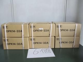  NITTO KOGYO OPK-A Ѹץܥå OPK14-33A 6 <ʧ>