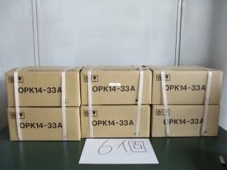  NITTO KOGYO OPK-A Ѹץܥå OPK14-33A 6 <ʧ>