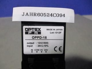  OPTEX FA OPPD-15 LEDȥ顼