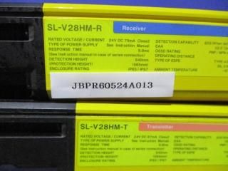  KEYENCE եƥ饤ȥƥ SL-V28HM-R&T
