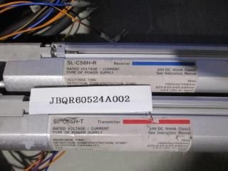  KEYENCE եƥ饤ȥƥ SL-C56H-R&T