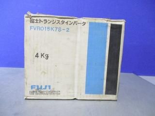  FUJI ELECTRIC С FVR015K7S-2 50/60Hz