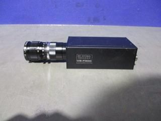 2D SYMBOL READER VS-F300 