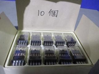  OMRON MY4N-D2 DC24V ߥ˥ѥ졼 10