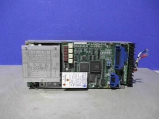  YASKAWA CACR-SR20BE13D SERVOPACK 
