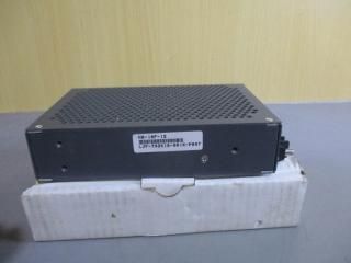 NEMIC LAMBDA HR-10F-12 POWER SUPPLY