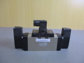  SMC VFS5311-1DZPA Х 