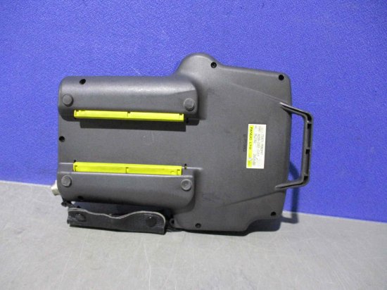 中古 FANUC ファナック A05B-2301-C311 工作機械 ロボット機械 ティーチングペンダント コントローラー - growdesystem