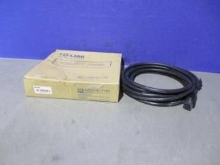   Mitsubishi Series Servo Encoder Cable EXT-EKCBL5M-H 