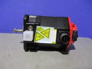  FANUC  A06B-0235-B605#S000 is 8/4000  AC SERVO MOTOR 