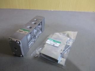  CKD 4F331-08-P1/F4-119460 4F꡼ ޥХ