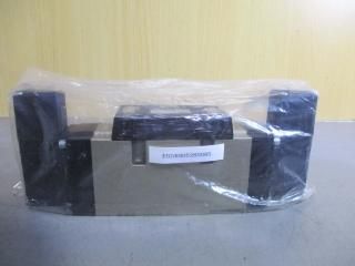  SMC VFS5500-5FZ SOLENOID VALVE