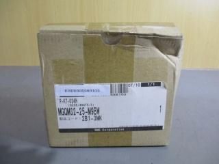  SMC MGQM32-25-M9BW  MGQ꡼