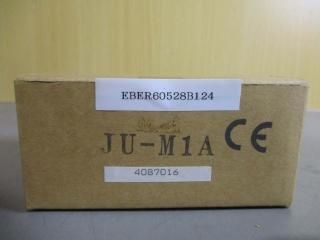  JUNCTION BOX JU-M1A