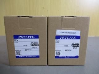  PATLITE SPL-5E ԡ 2