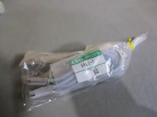  CKD SRL3-LB1-12B-120-T3YH-D-R åɥ쥹 / SRL3-LB1-12B120R/  SRL3-T 