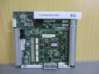  TOYO KOKEN BE0060-014-X-1 BMI2-ATT 