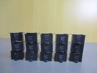  NOS MATSUSHITA SH-KP Capacitor 0.5uf 600 VAC 15
