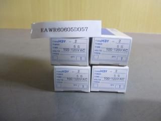  OMRON TIMER H3Y-2 åɥơȡ  4