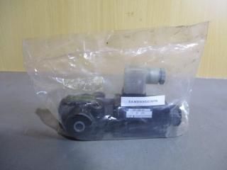  Hirose Solenoid valve HSO-G02-D02C-31 / WD-22B-62 