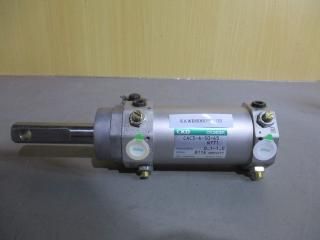  CKD  CAC3-A-50-45 N771 CYLINDER 