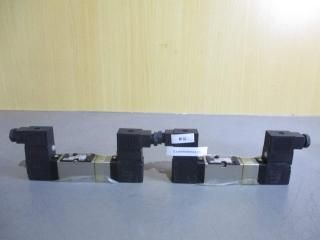  SMC VFR2410-1TZ 5ݡȥΥɥХ  2