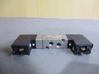  SMC VFS31330-5DZ-01 5ݡȥΥɥХ