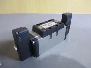 SMC  VFS5201-1FZC-X45  5ݡȥΥɥХ