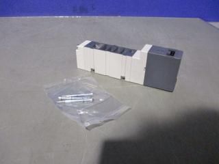  SMC VQ4101-51 ż 2ݥ 5ݡ 
