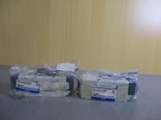 SMC VQ7-8-FG-S-3ZSC VALVE