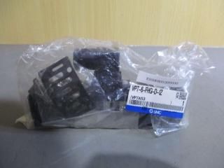 SMC VP7-6-FHG-D-1Z SOLENOID VALVE