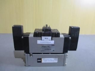 SMC VFS5610-5DZ/VVFS5000-22A