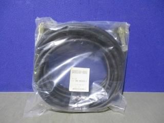 Yaskawa CBL-NXC025-1 Teach Pendant Cable X81