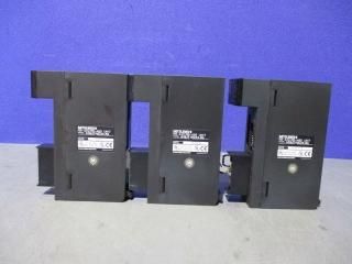 MITSUBISHI RS-422/RS-485 UNIT A1SJ71UC24-R4  3