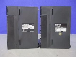 MITSUBISHI OUTPUT UNIT A1SY22 2