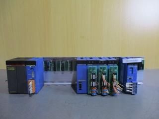 YOKOGAWA PU20-ON/F3SV64/F3BU13/LPO2-ON/NCO2-ON/SP25-2N/NCO4-OZ