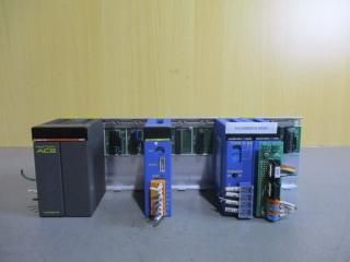  YOKOGAWA PU20-ON/LPO2-ON/NCO1-ON/F3SV64/F3BU09