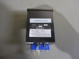  SIGMAMELTEC PD-10-10P PRESTER