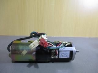  YASKAWA AC Servo Motor 154W USASEM-02YRS12