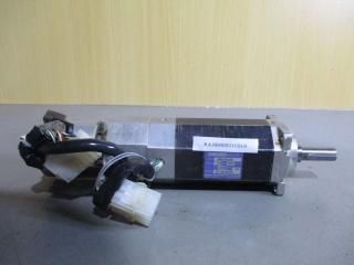  SHINKO ELECTRIC  BM0430A2BK AC SERVO MOTOR 0.4KW 3000R/MIN 