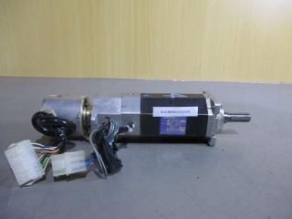  SHINKO ELECTRIC  BM0430A2BK AC SERVO MOTOR 0.4KW 3000R/MIN 