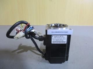  YASKAWA AC SERVO MOTOR SGMPH-01A2A-YR12 ACܥ⡼