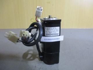  YASKAWA AC SERVO MOTOR SGMAH-A5A2A-YR11 AC ܥ⡼ 50W